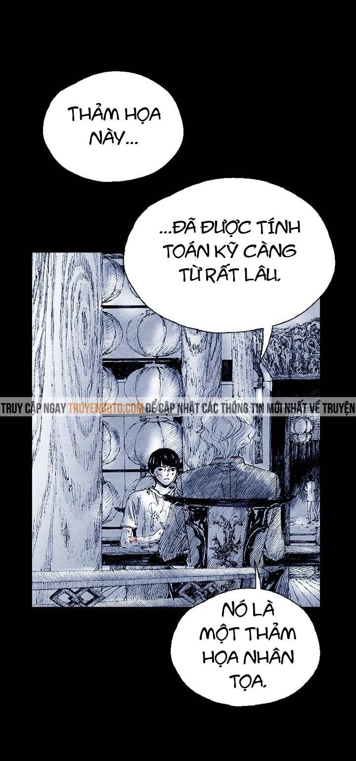 Distant Sky 5 - Chương 33