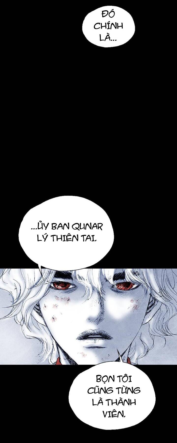 Distant Sky 5 - Chương 33