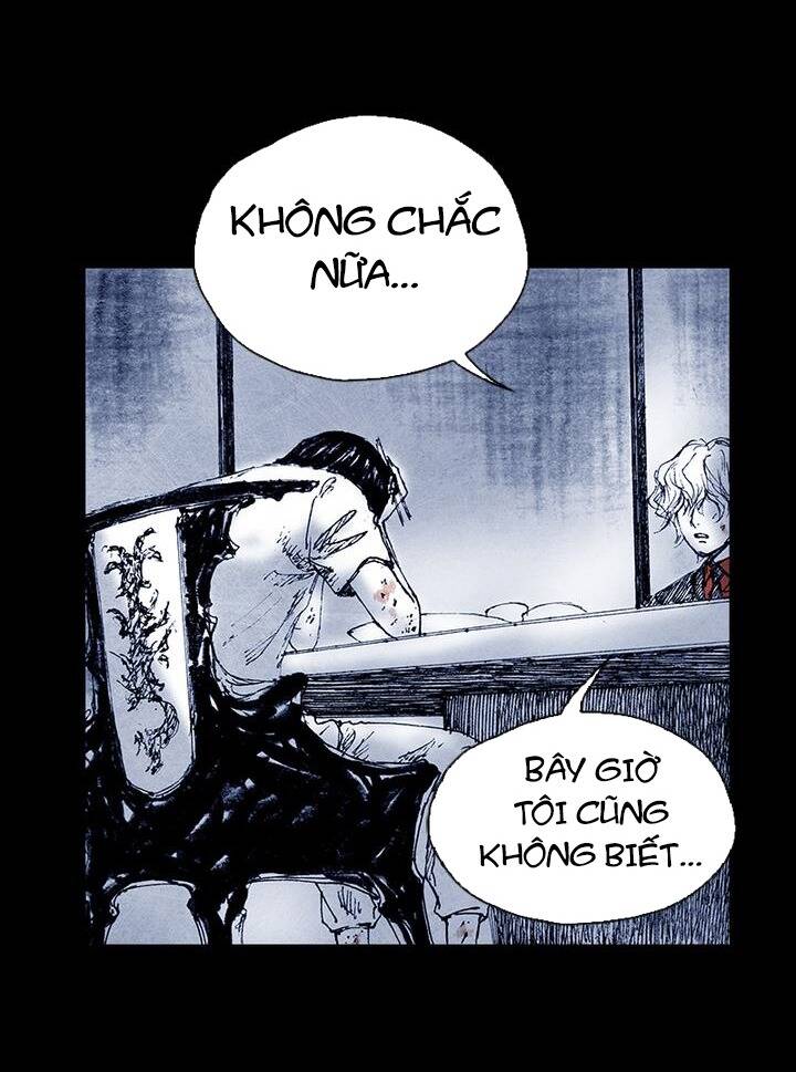 Distant Sky 5 - Chương 33