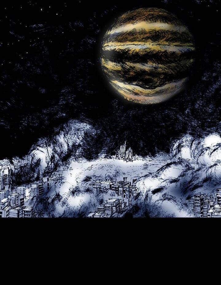 Distant Sky 5 - Chương 33