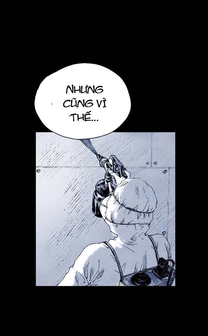 Distant Sky 5 - Chương 33