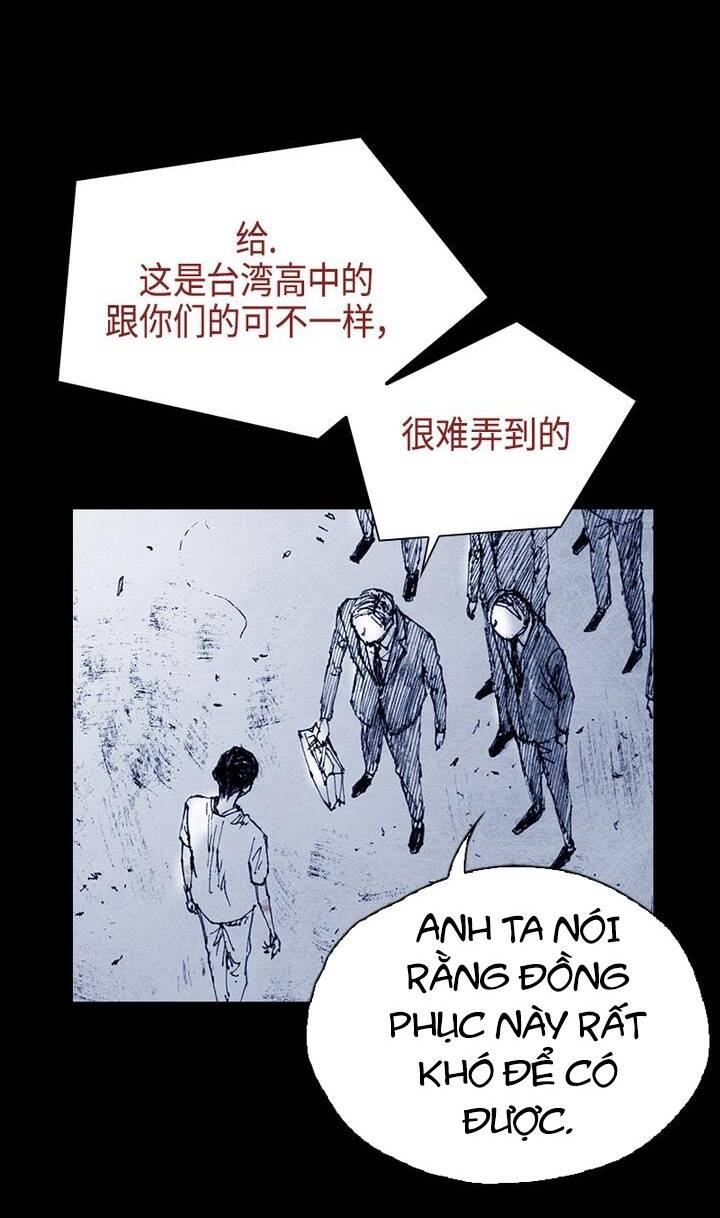 Distant Sky 5 - Chương 33