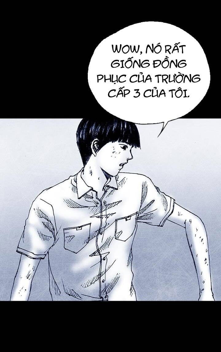 Distant Sky 5 - Chương 33