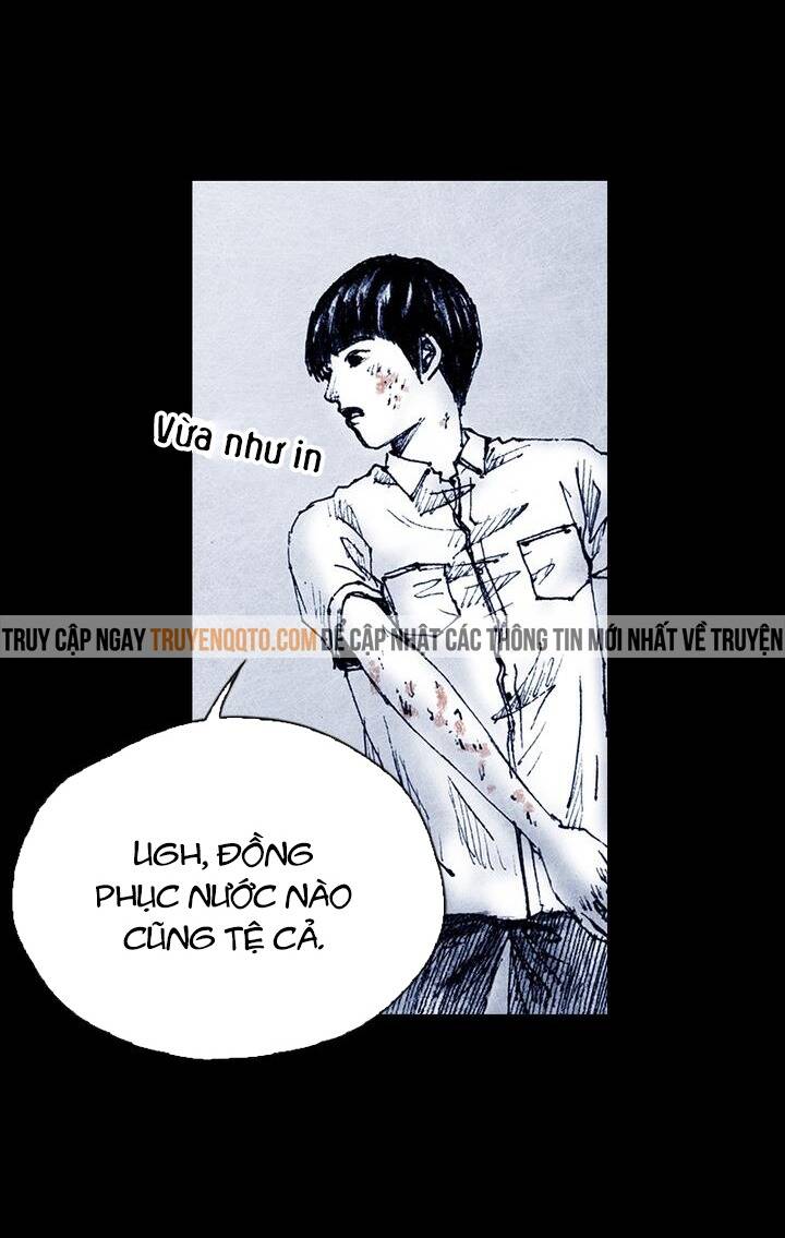 Distant Sky 5 - Chương 33