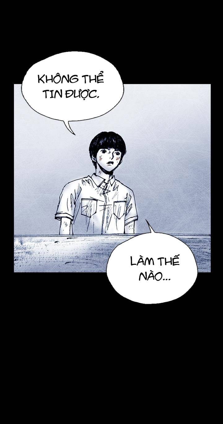 Distant Sky 5 - Chương 33