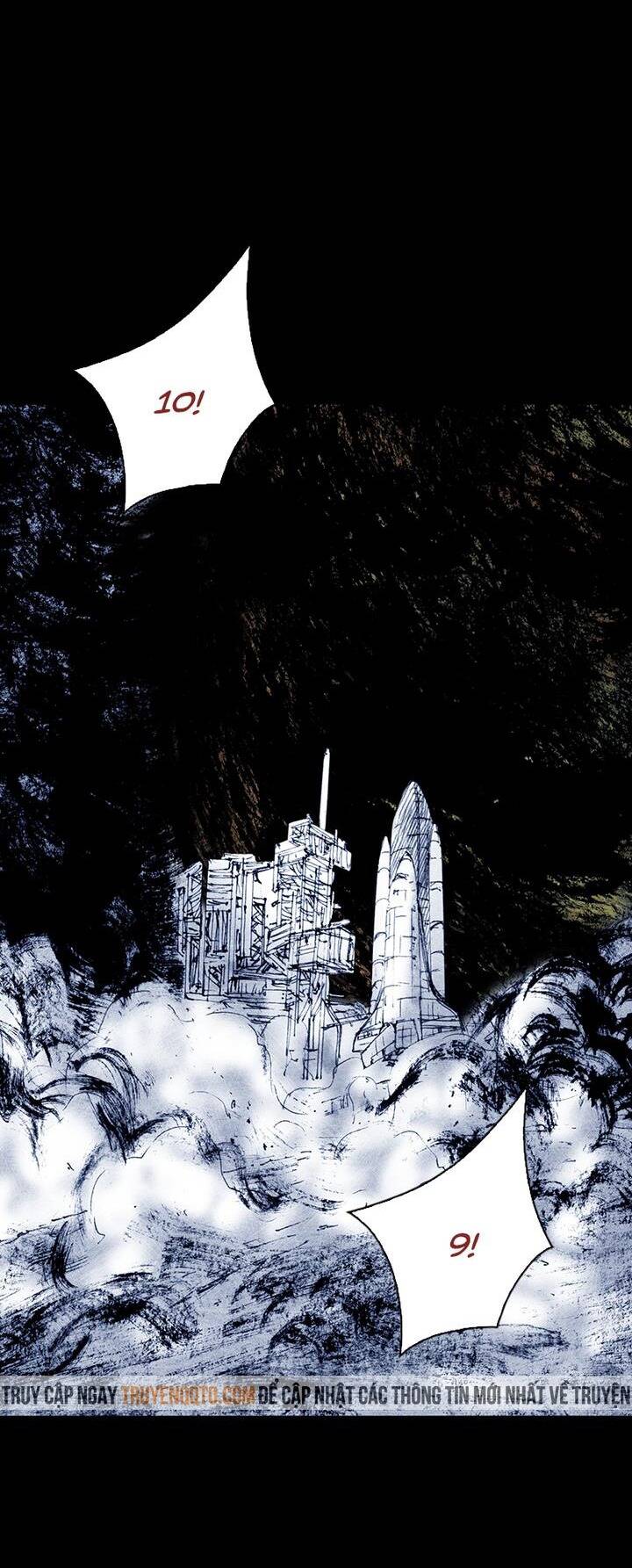 Distant Sky 5 - Chương 33