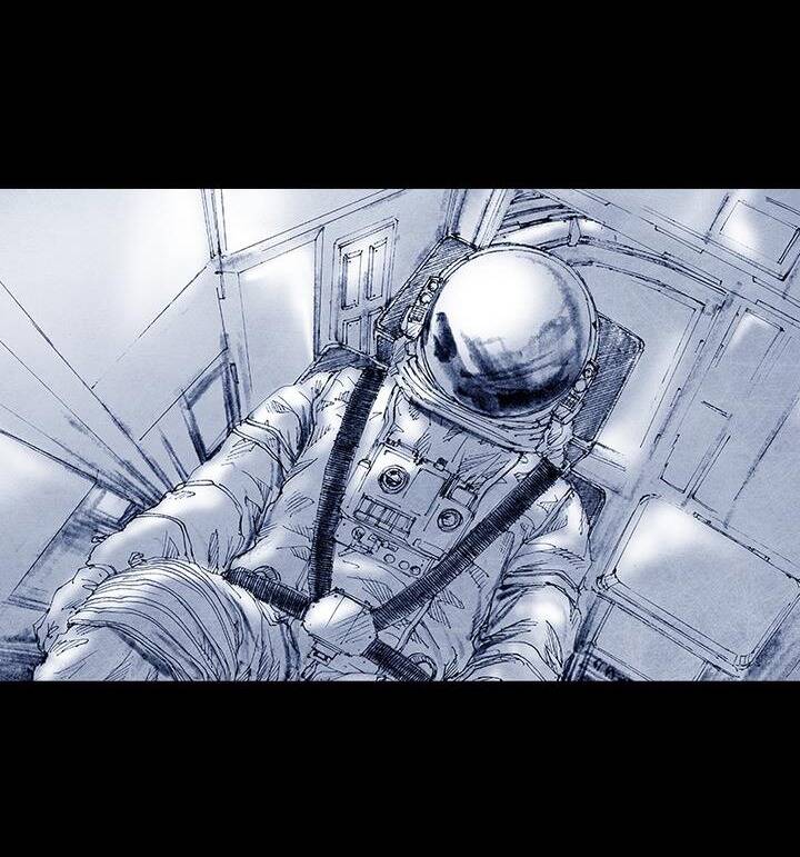 Distant Sky 5 - Chương 33