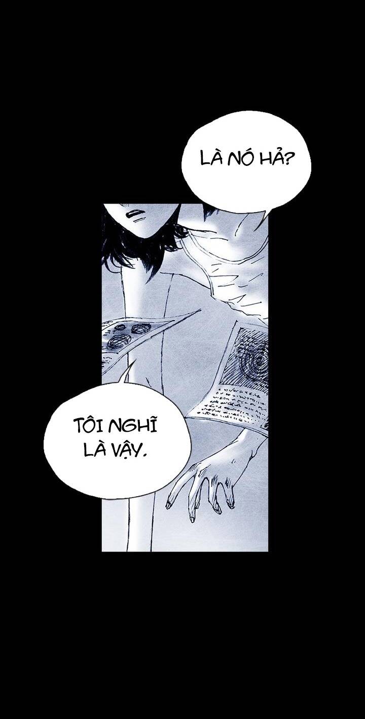 Distant Sky 5 - Chương 34