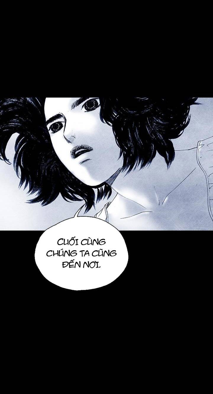 Distant Sky 5 - Chương 34
