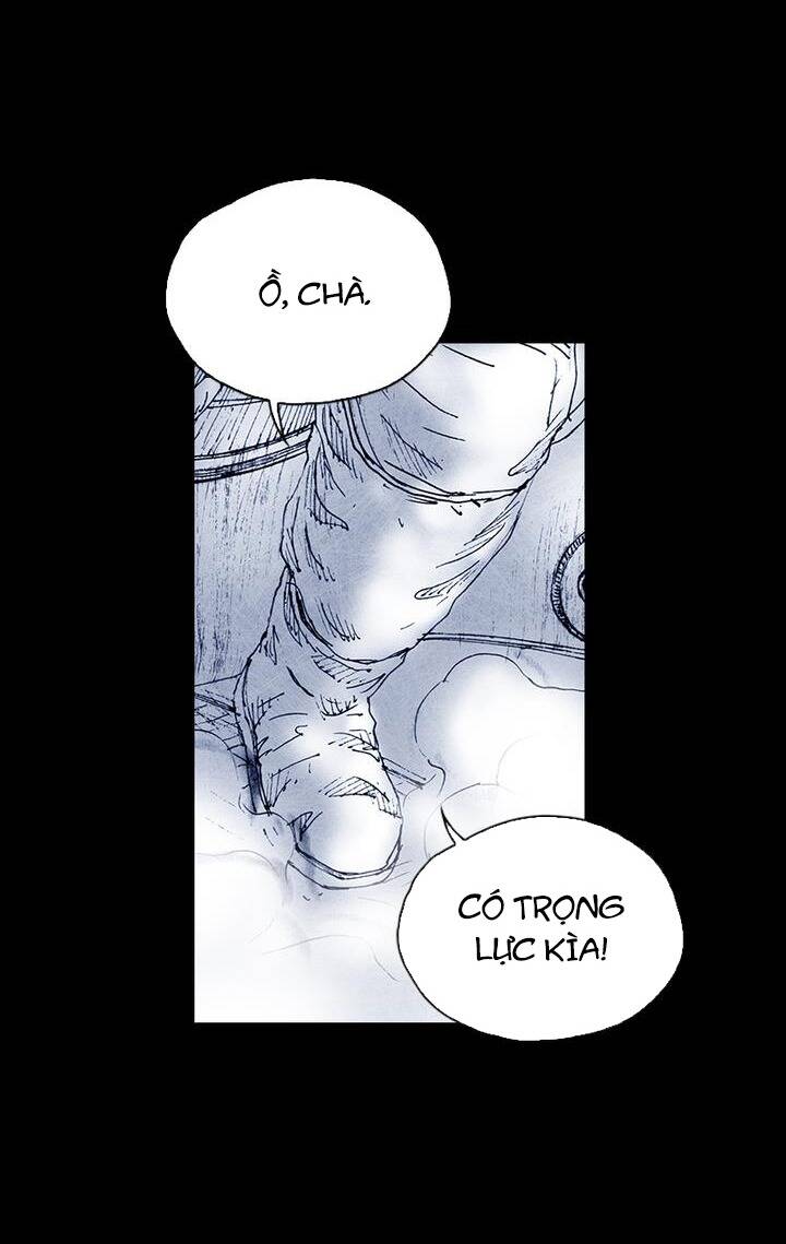 Distant Sky 5 - Chương 34