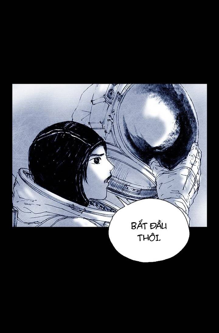 Distant Sky 5 - Chương 34