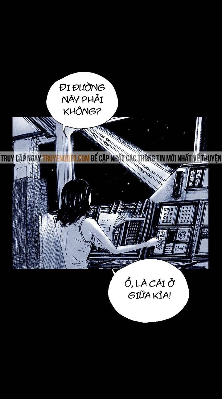 Distant Sky 5 - Chương 34