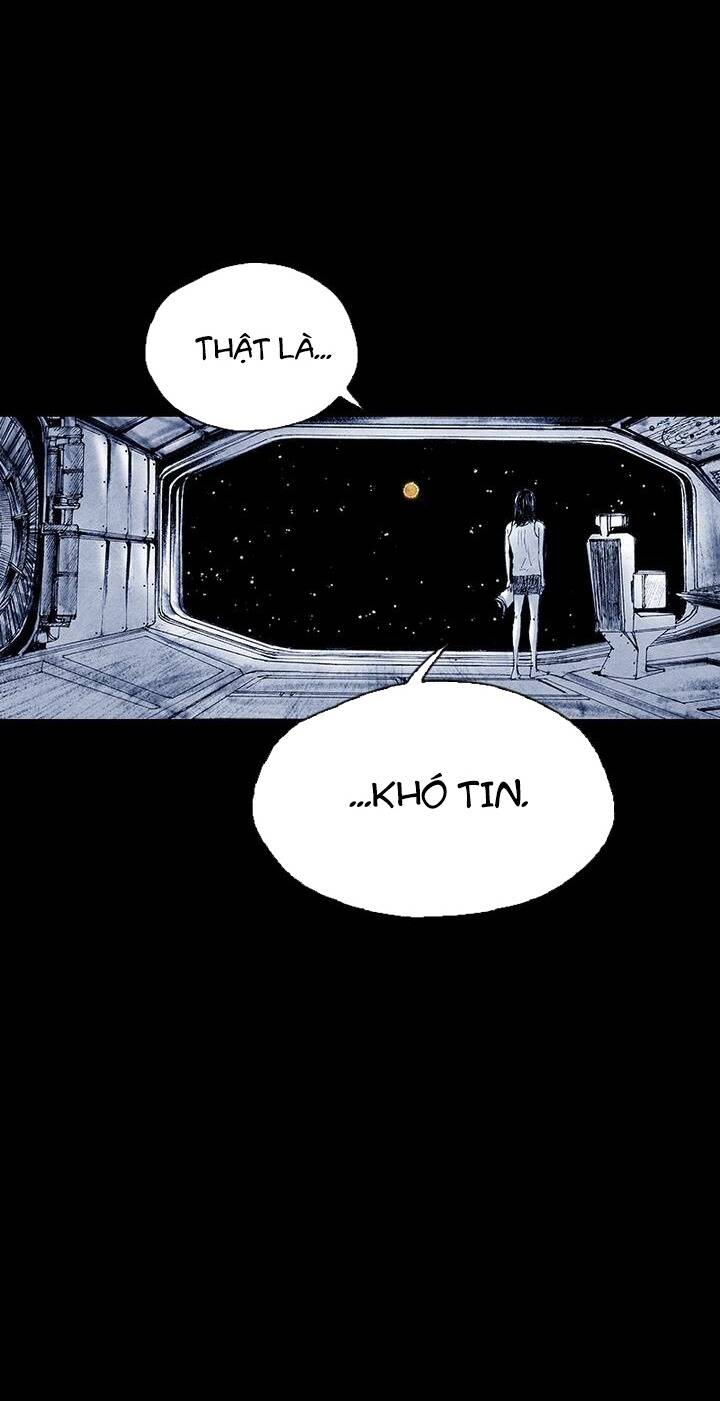 Distant Sky 5 - Chương 34