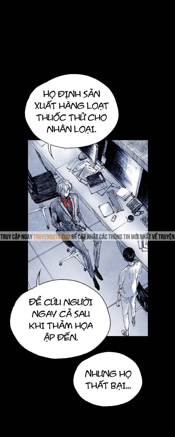 Distant Sky 5 - Chương 34
