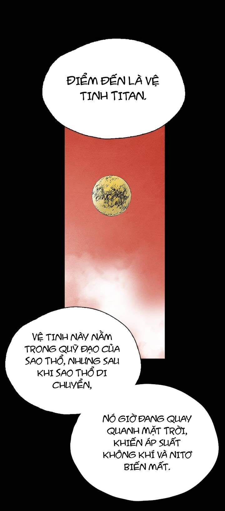Distant Sky 5 - Chương 34