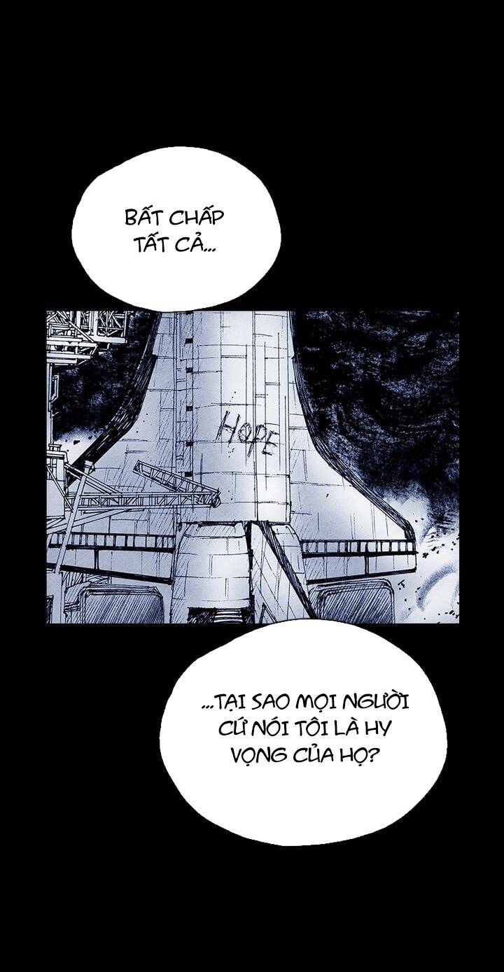 Distant Sky 5 - Chương 34