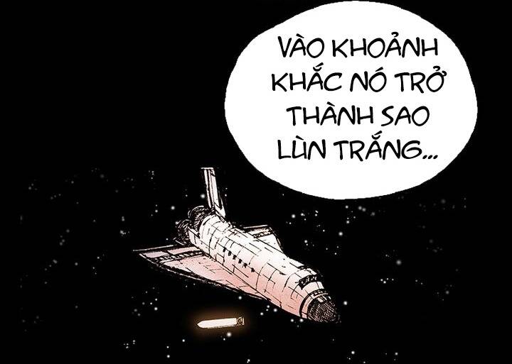Distant Sky 5 - Chương 35