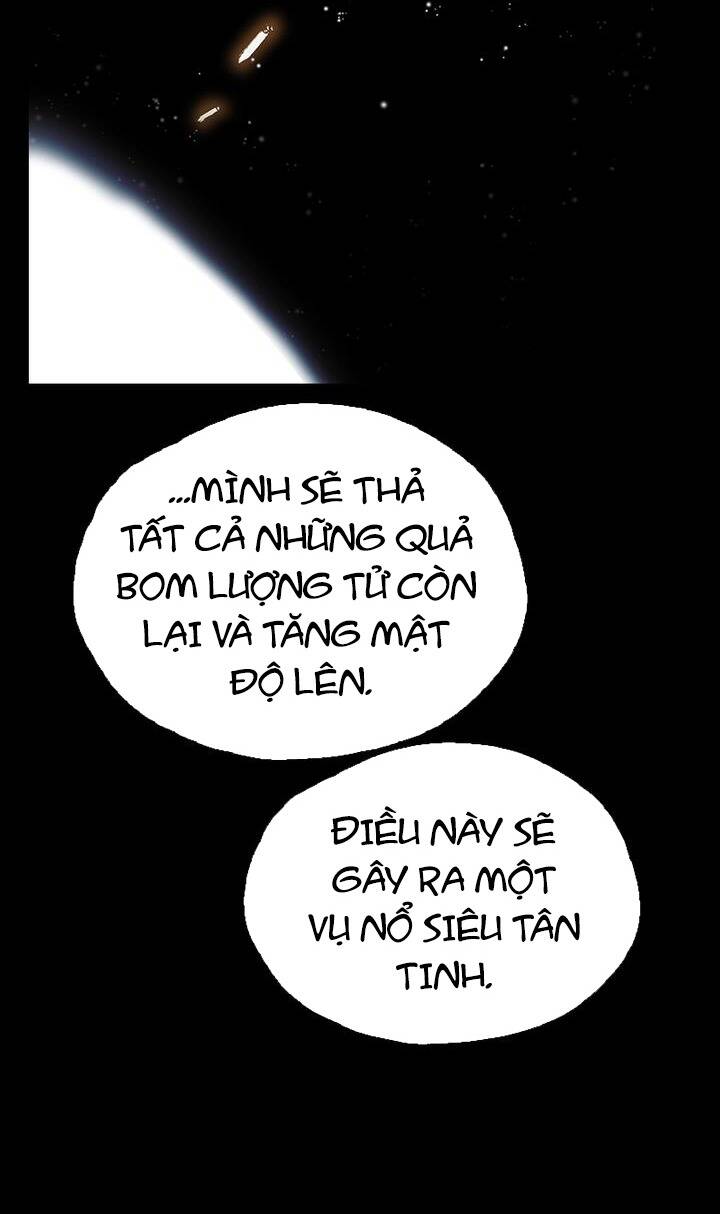 Distant Sky 5 - Chương 35