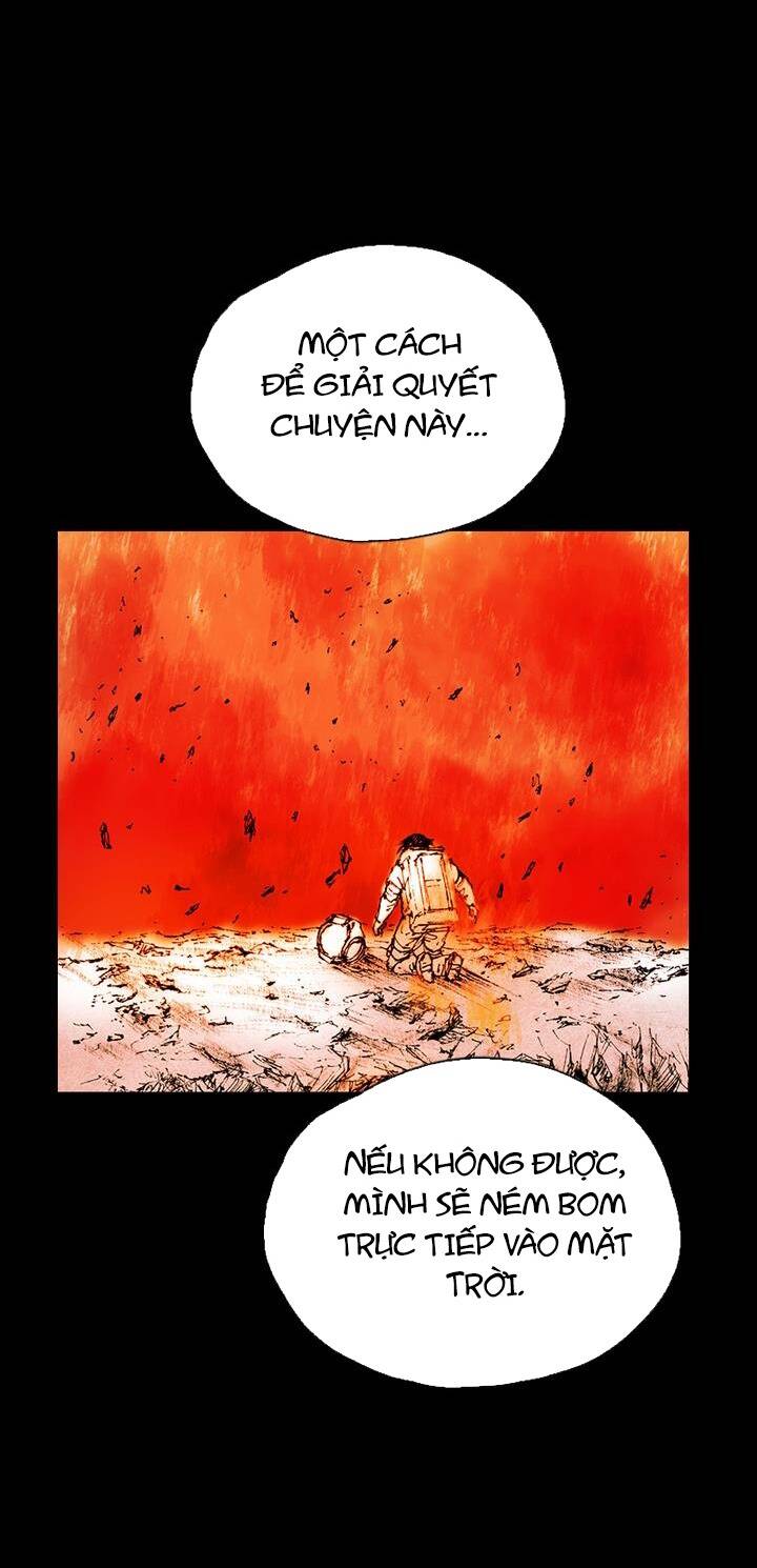 Distant Sky 5 - Chương 35