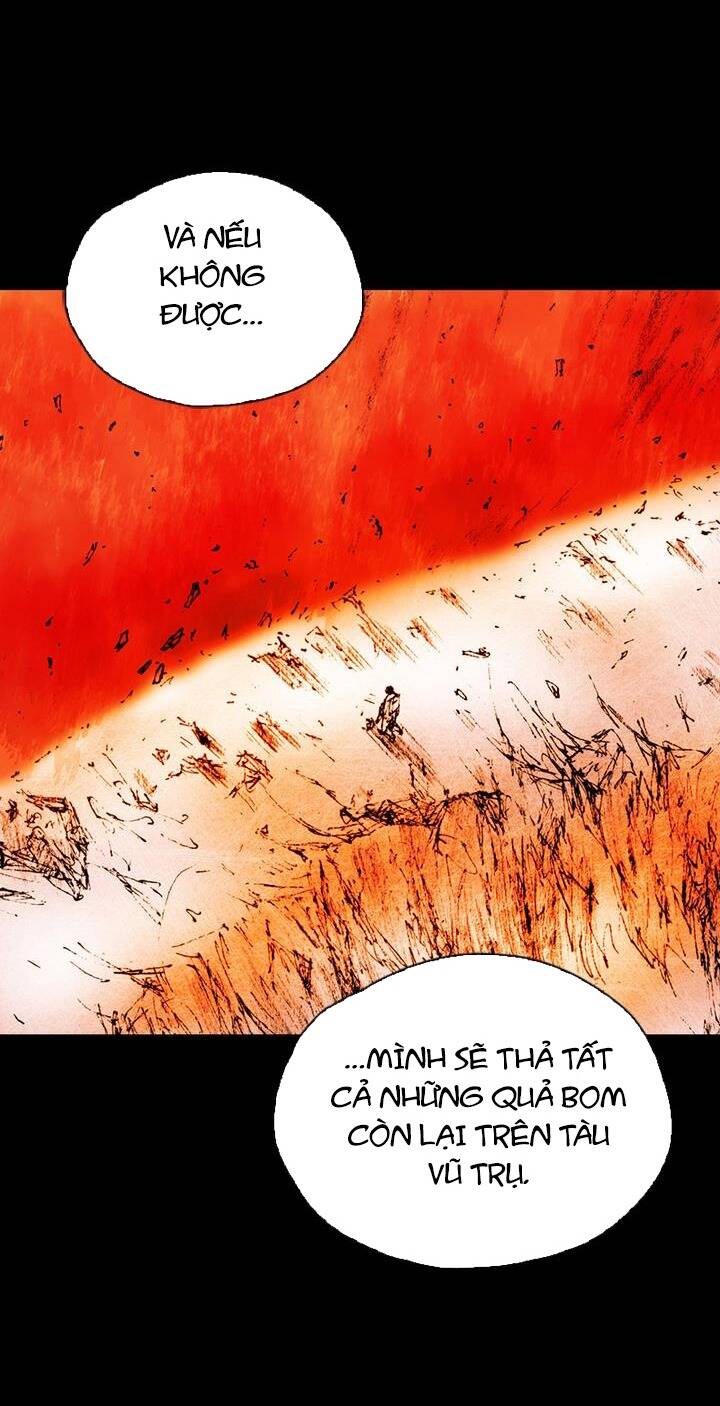 Distant Sky 5 - Chương 35