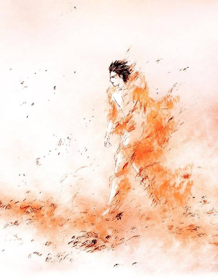 Distant Sky 5 - Chương 35