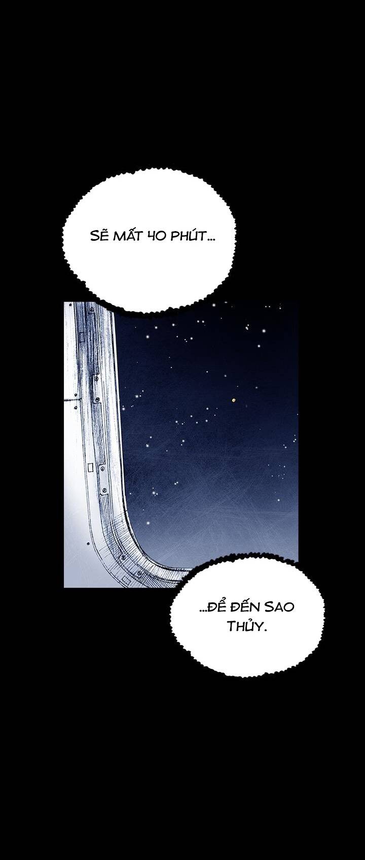 Distant Sky 5 - Chương 35
