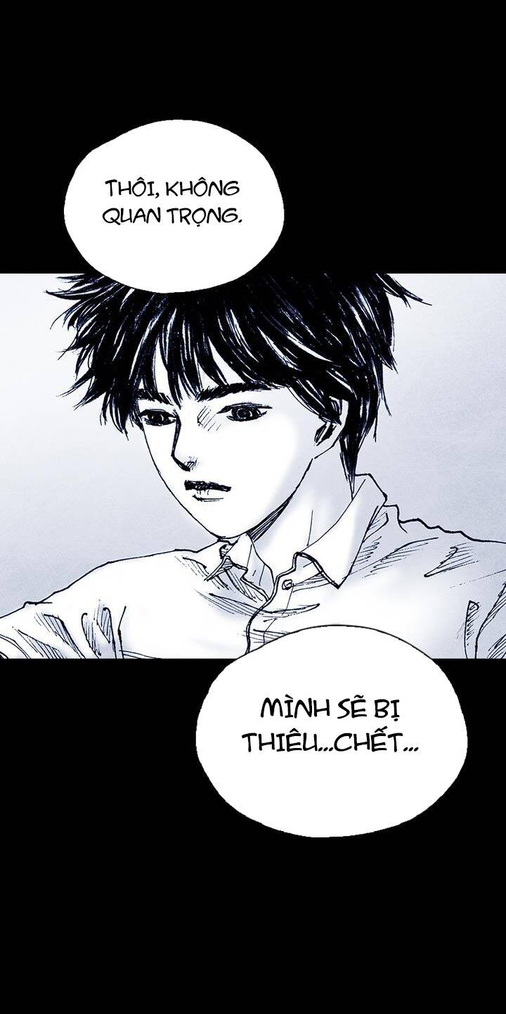 Distant Sky 5 - Chương 35