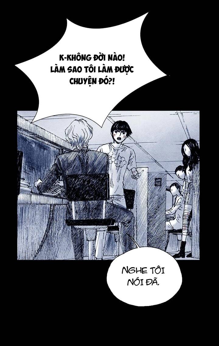 Distant Sky 5 - Chương 35