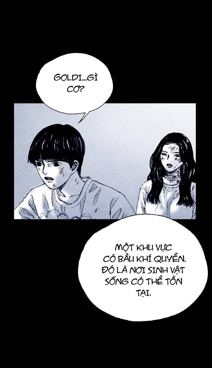 Distant Sky 5 - Chương 35