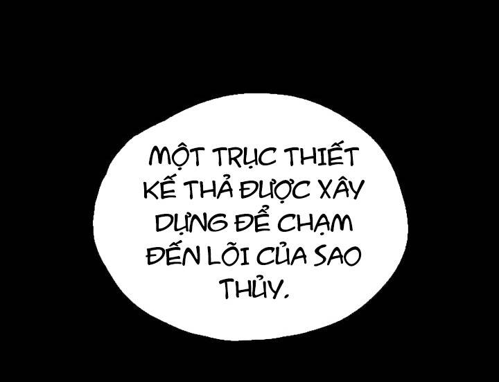 Distant Sky 5 - Chương 35