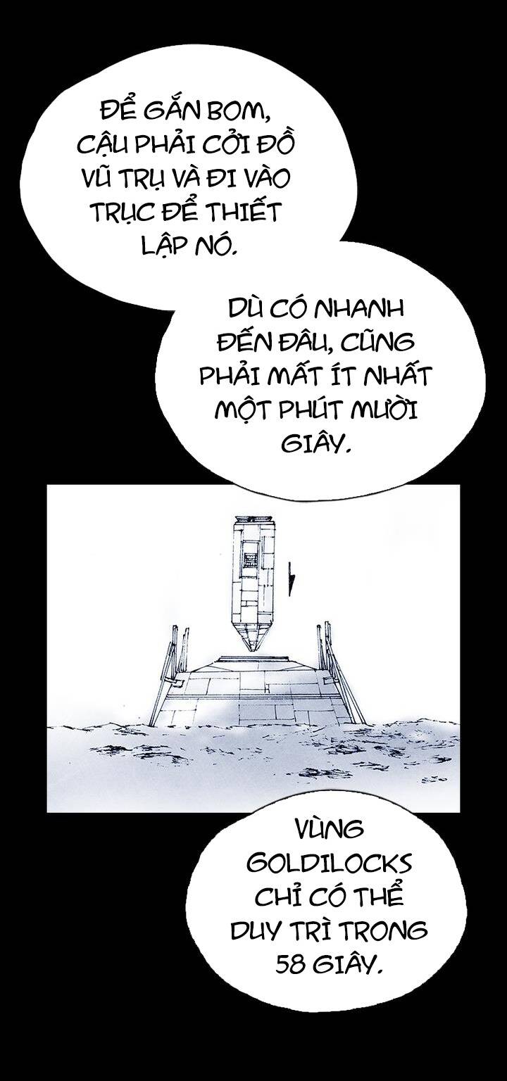 Distant Sky 5 - Chương 35