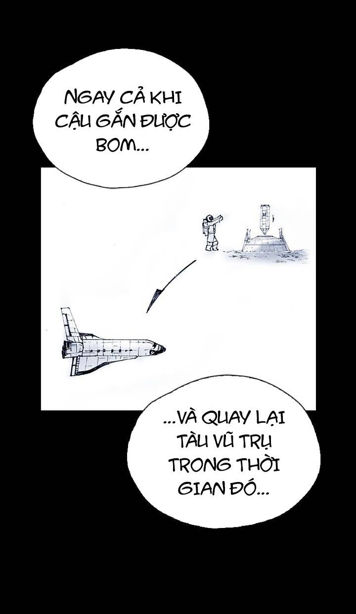 Distant Sky 5 - Chương 35