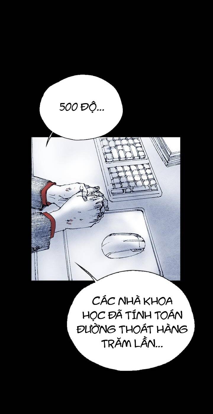 Distant Sky 5 - Chương 35