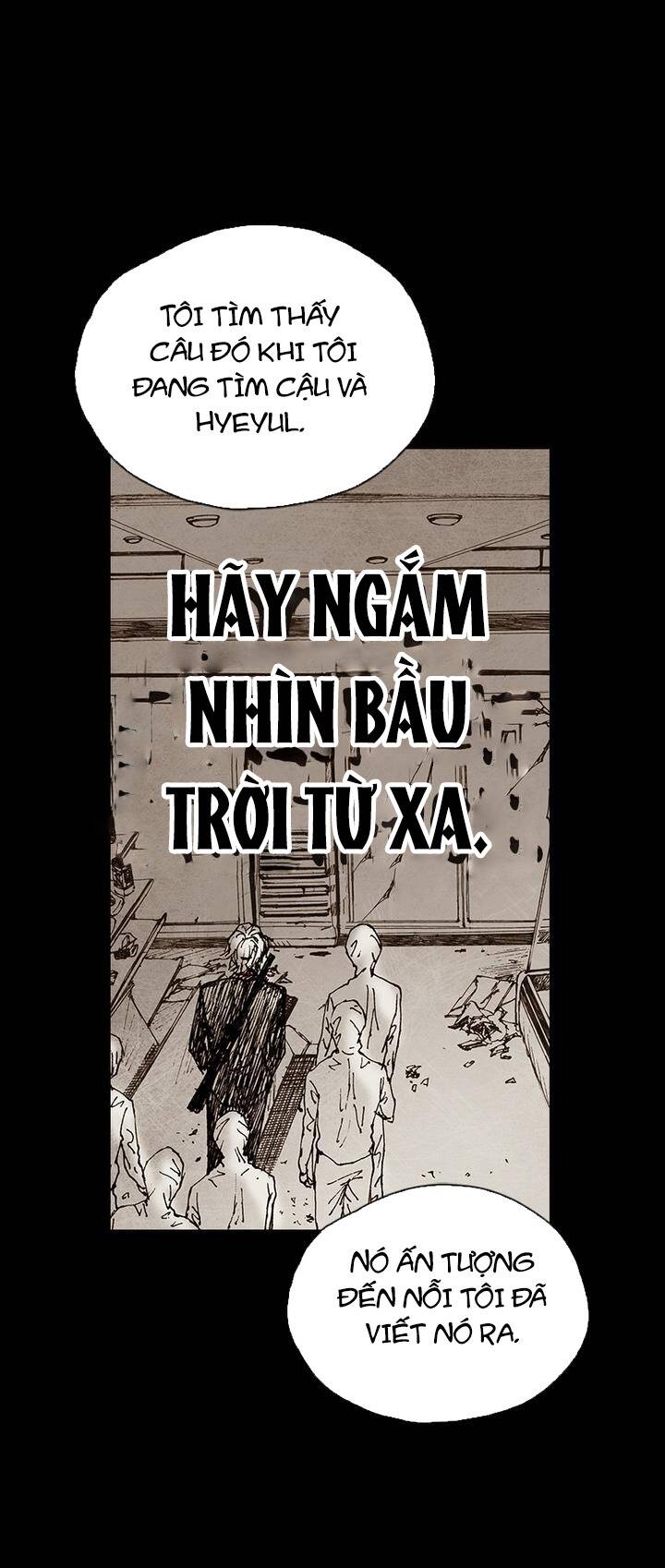 Distant Sky 5 - Chương 35