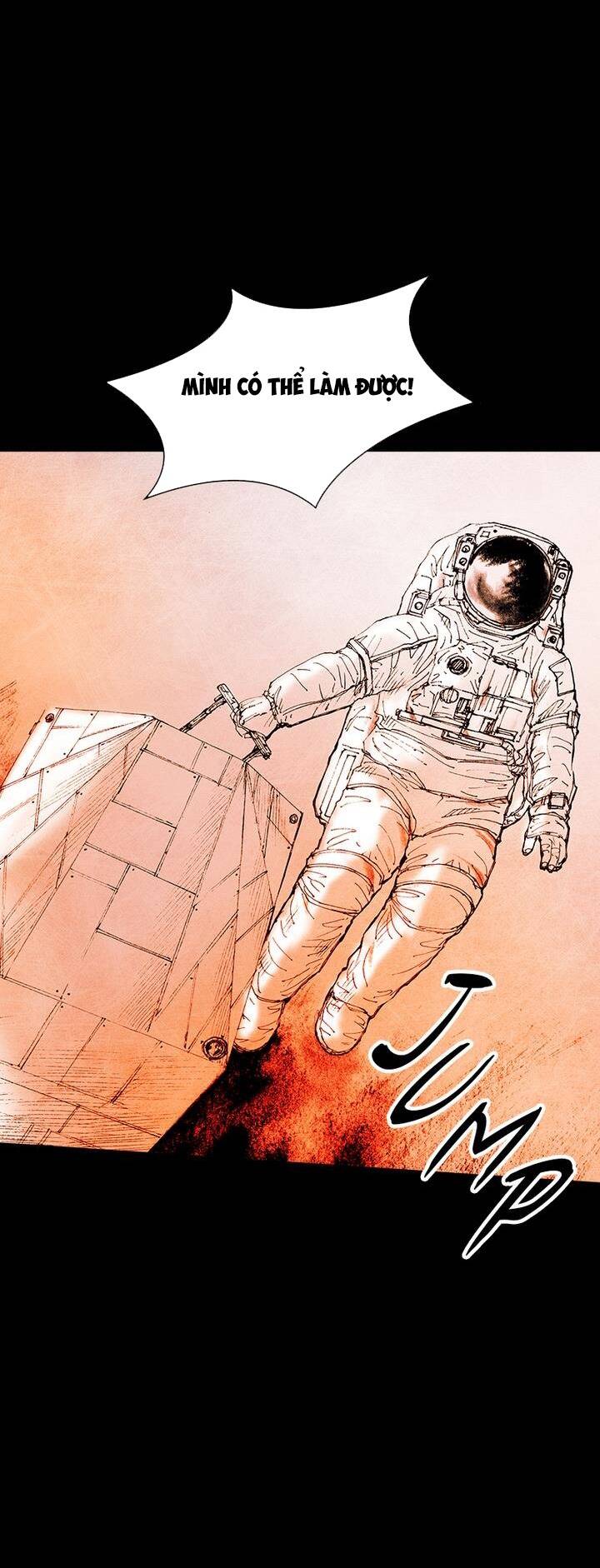 Distant Sky 5 - Chương 35