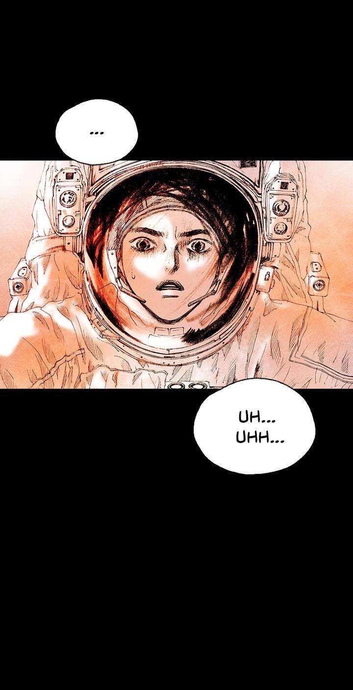 Distant Sky 5 - Chương 35