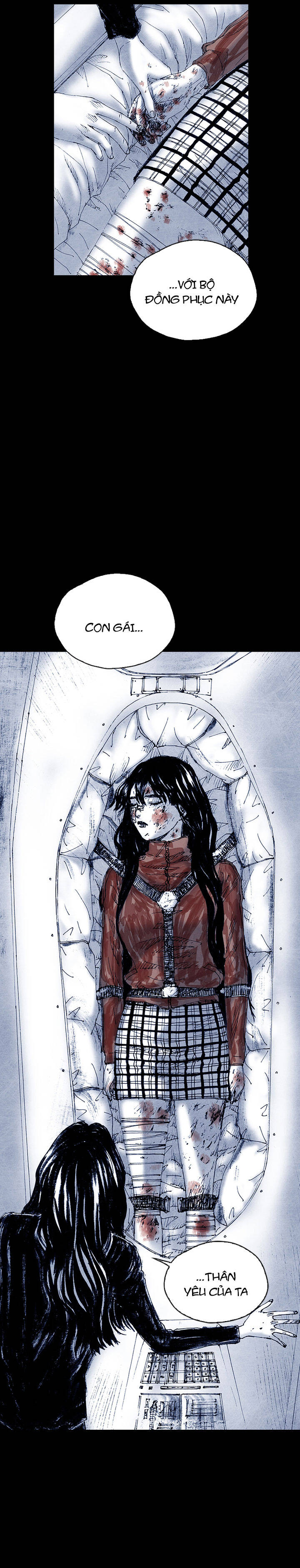 Distant Sky 5 - Chương 36