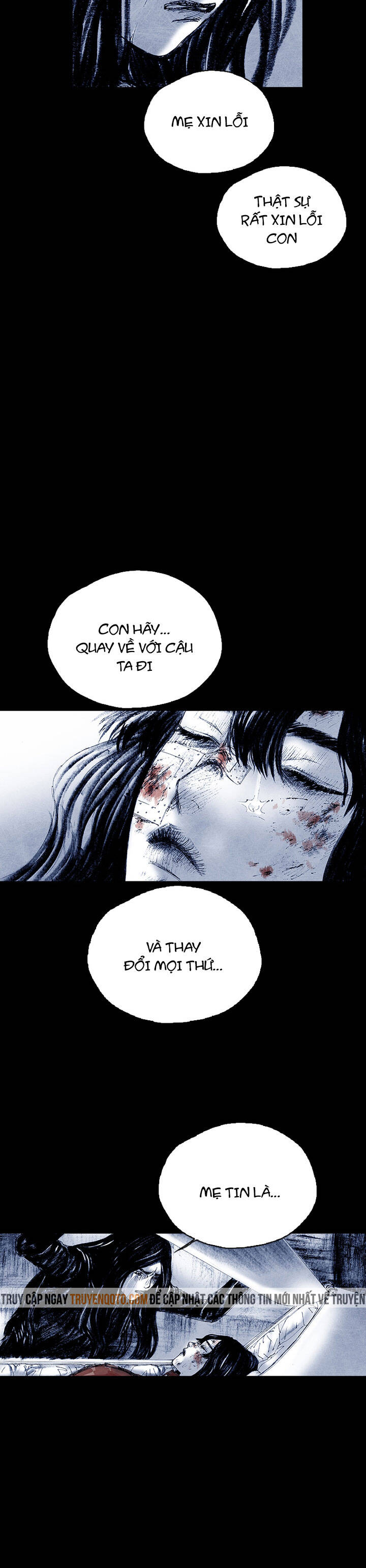 Distant Sky 5 - Chương 36