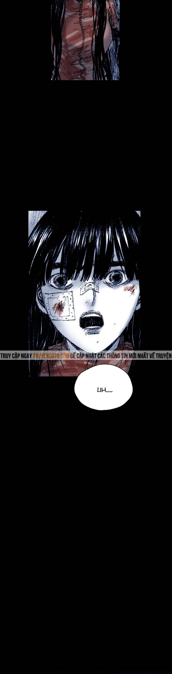 Distant Sky 5 - Chương 36