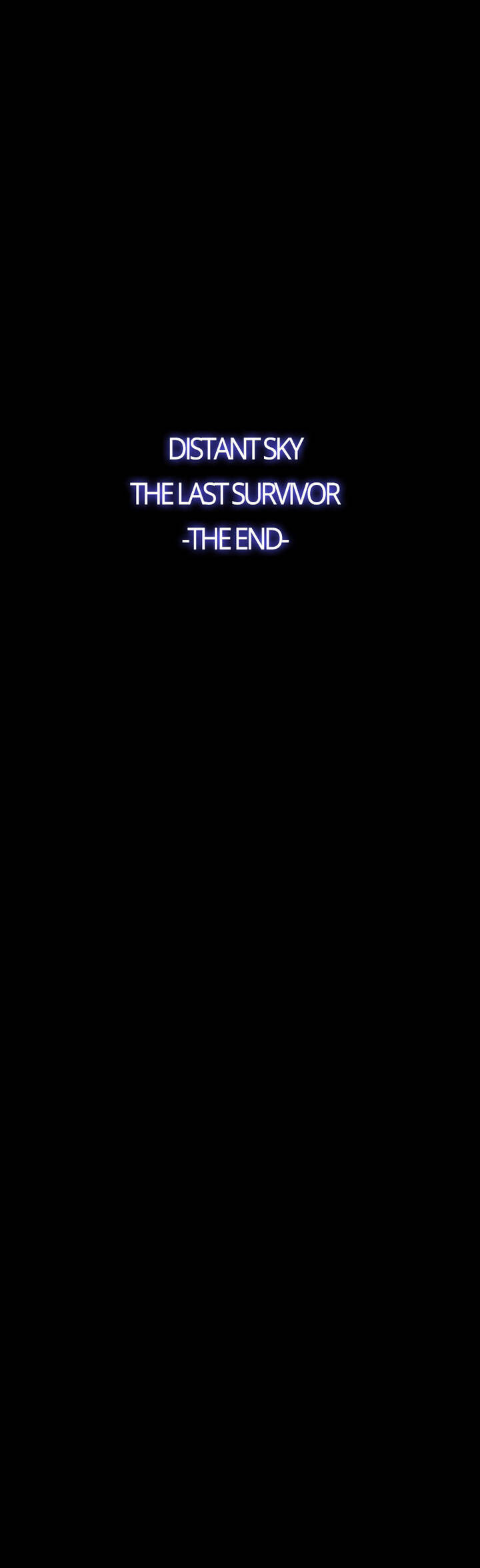 Distant Sky 5 - Chương 36