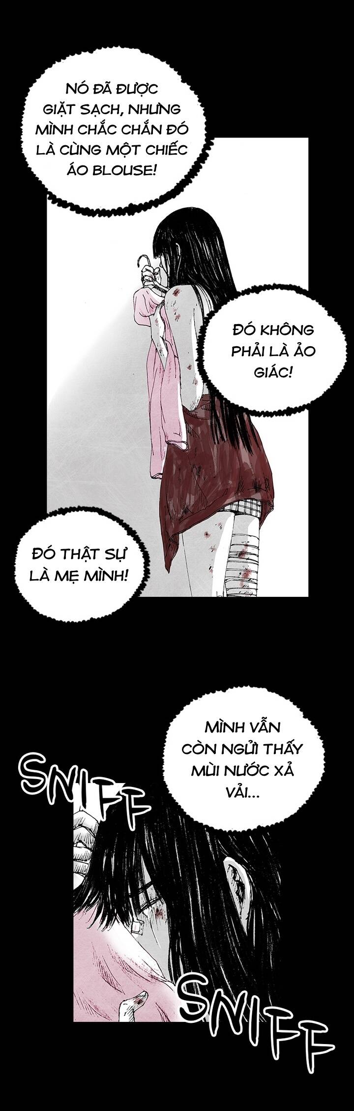 Distant Sky 5 - Chương 4