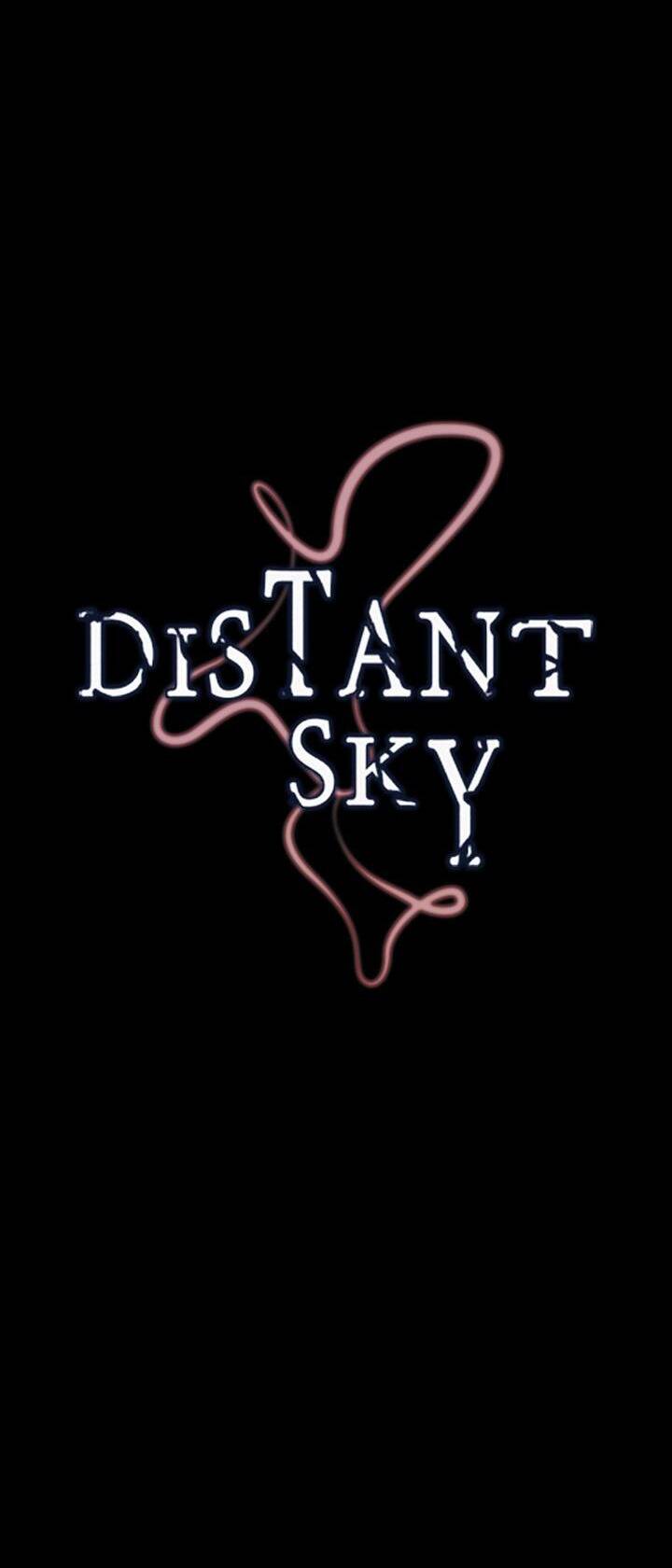 Distant Sky 5 - Chương 6