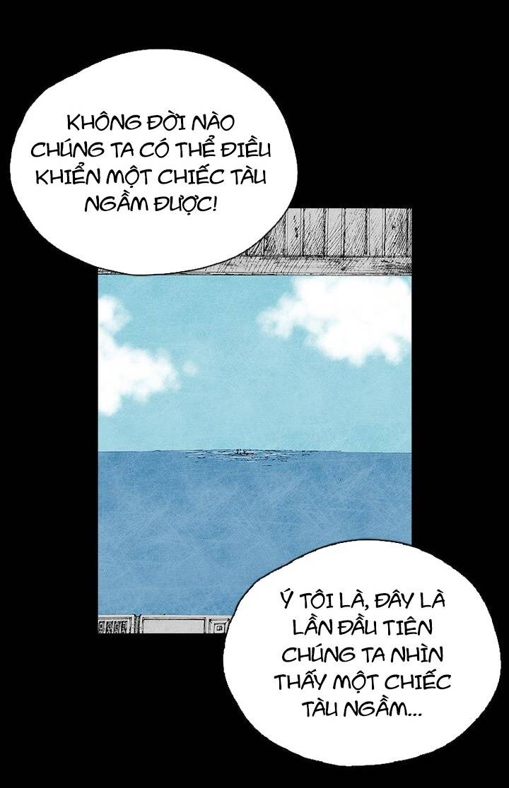 Distant Sky 5 - Chương 6