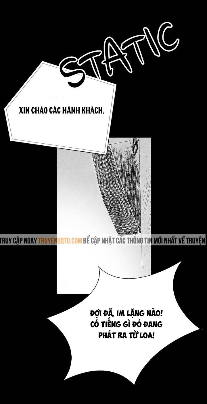 Distant Sky 5 - Chương 6