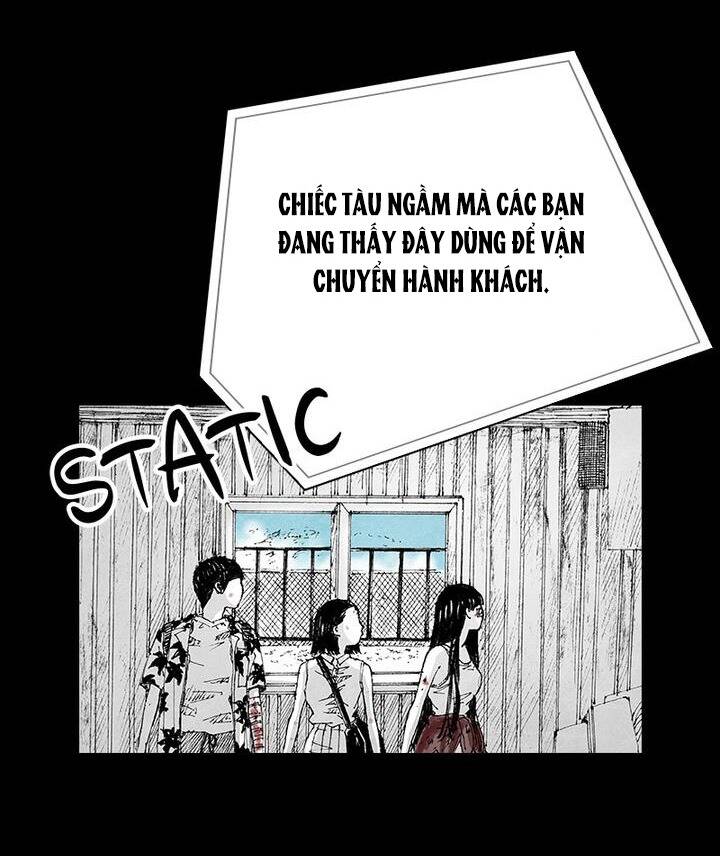 Distant Sky 5 - Chương 6