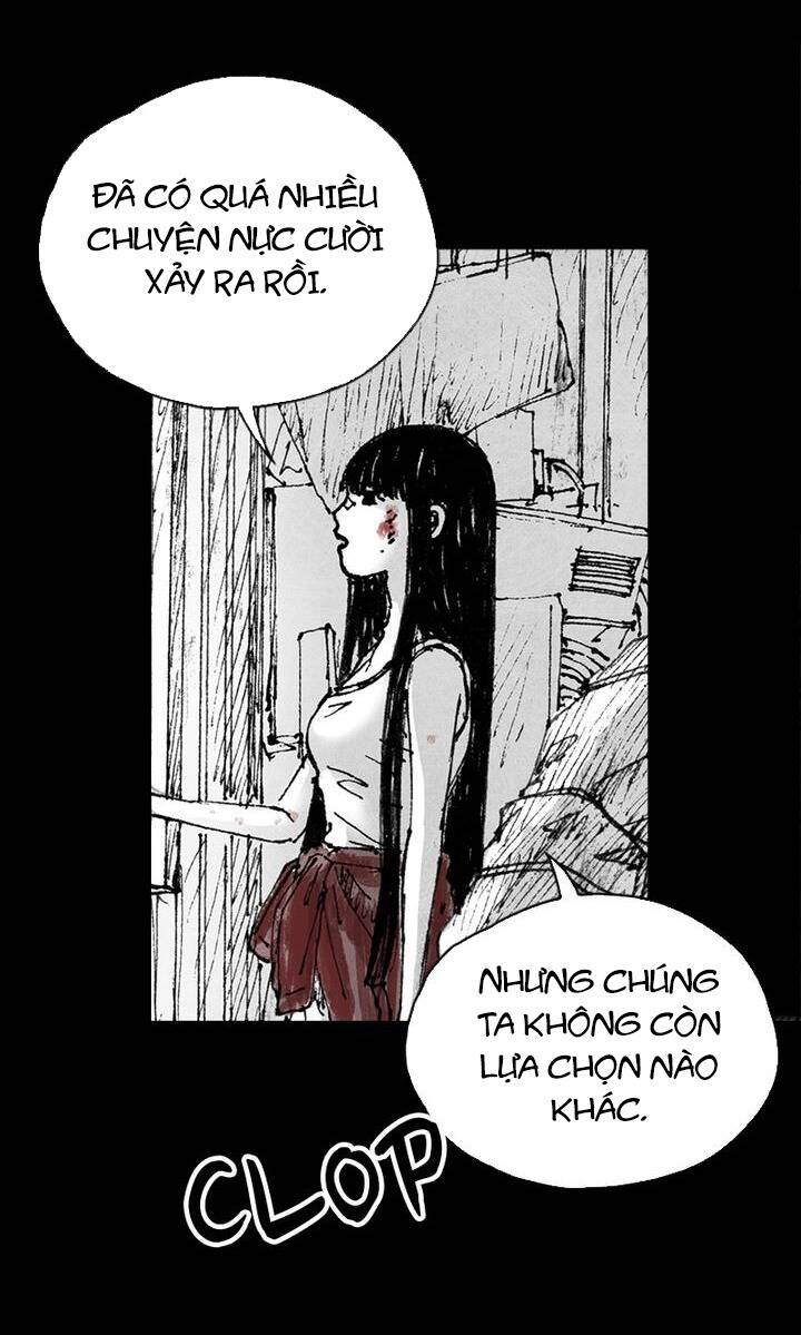 Distant Sky 5 - Chương 6