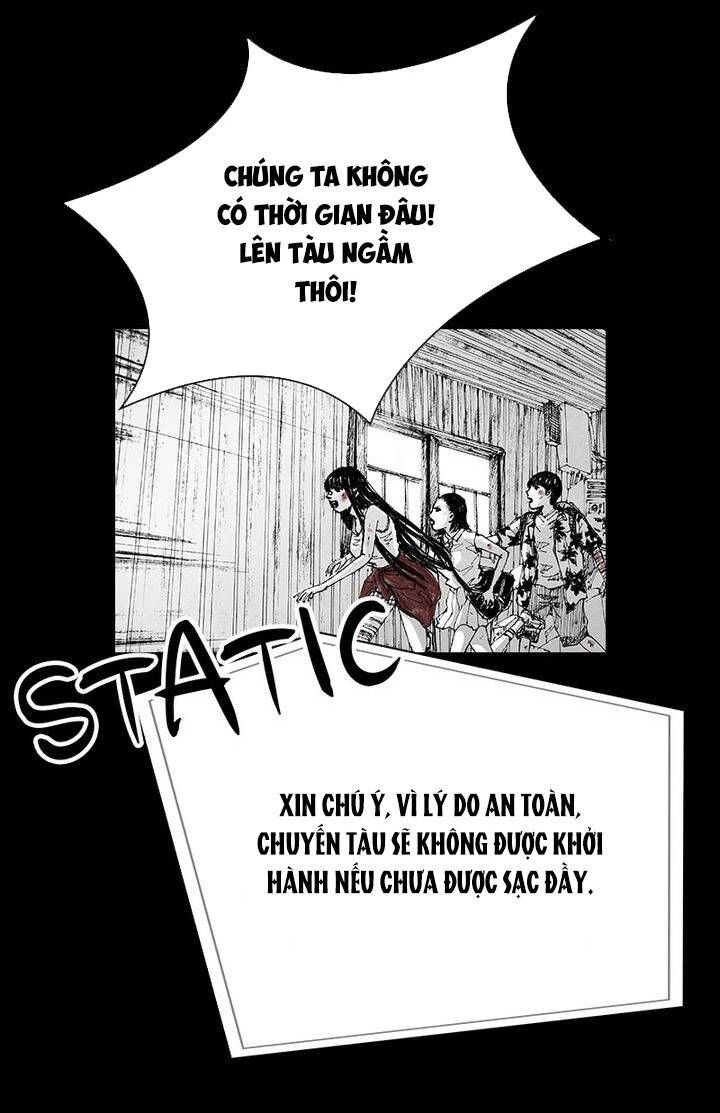 Distant Sky 5 - Chương 6