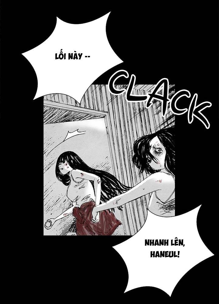 Distant Sky 5 - Chương 6