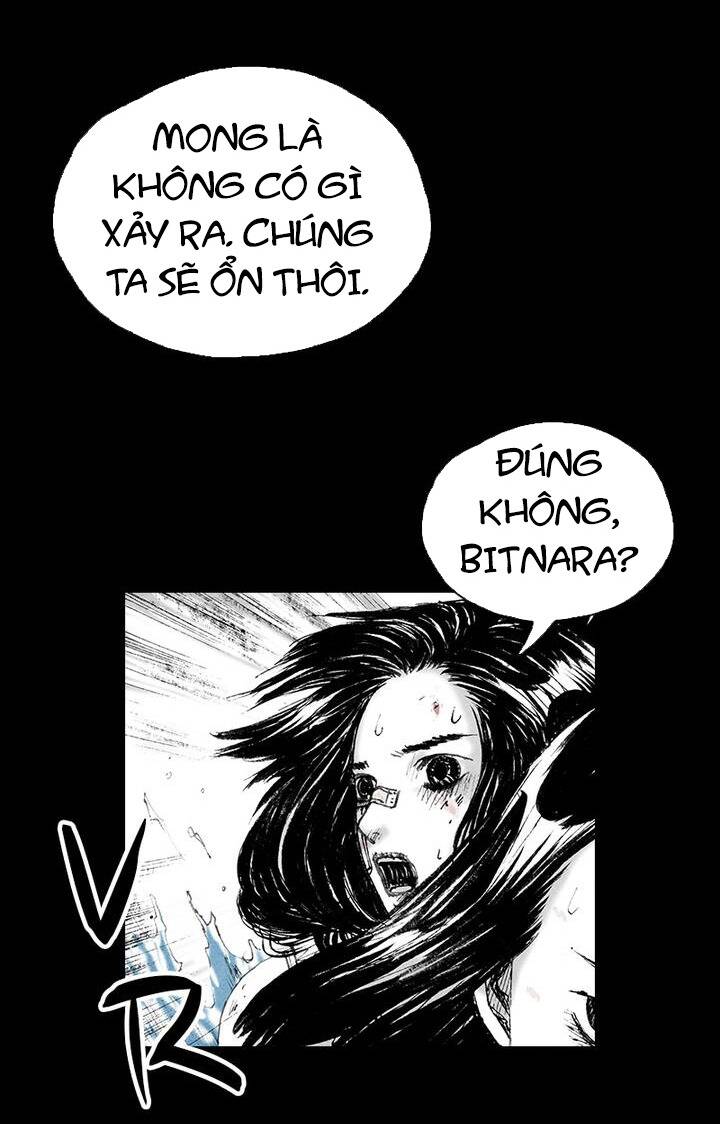 Distant Sky 5 - Chương 7