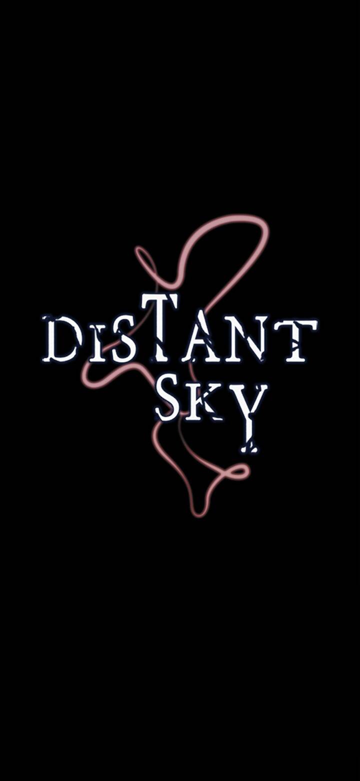 Distant Sky 5 - Chương 8